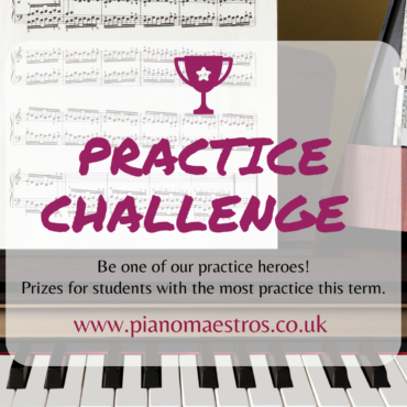 Practice Challenge
